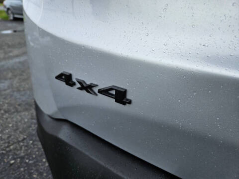 2018 Jeep Renegade Altitude