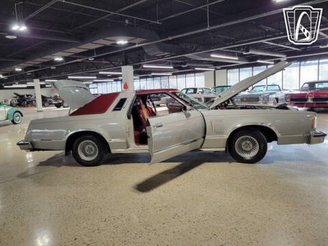 1979 Ford Thunderbird