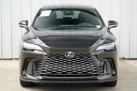 2023 Lexus RX 350 Premium+