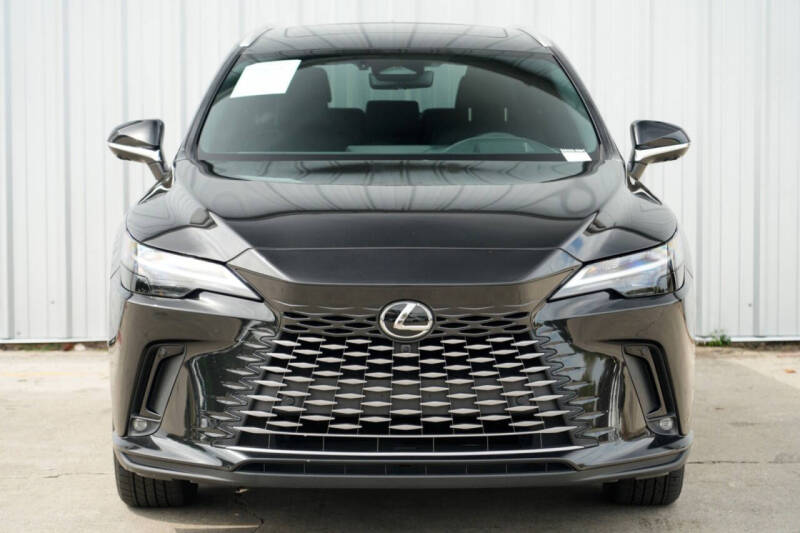 2023 Lexus RX 350 Premium+