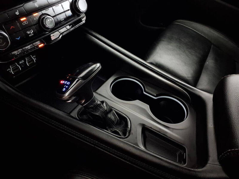 2021 Dodge Durango SXT Plus
