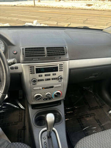 2006 Chevrolet Cobalt SS