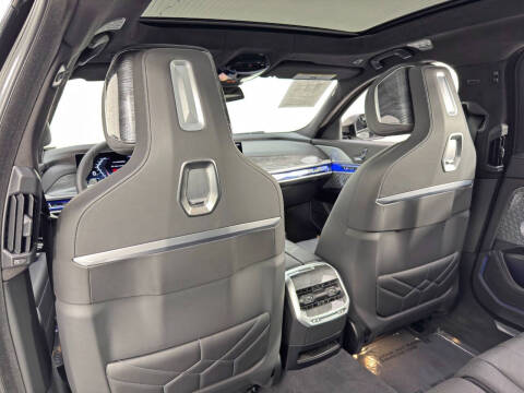 2023 BMW 7 Series 760i xDrive