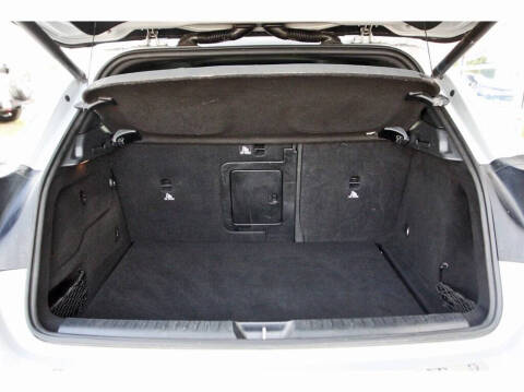 2018 Mercedes-Benz GLA GLA 250 4MATIC