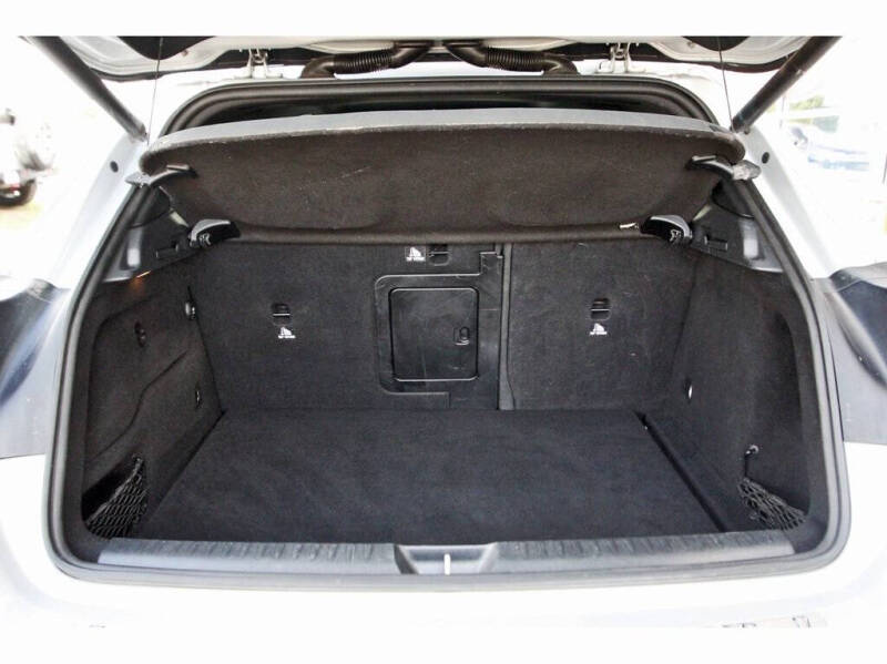 2018 Mercedes-Benz GLA GLA 250 4MATIC