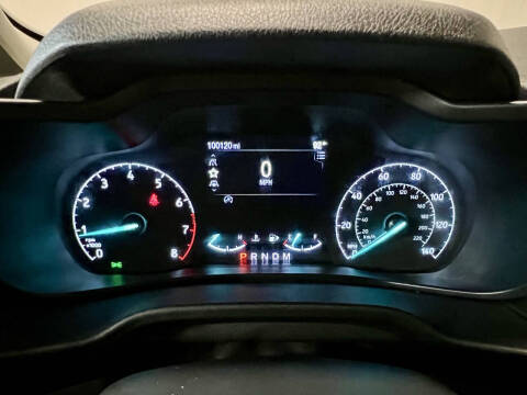 2022 Ford Transit Connect XL