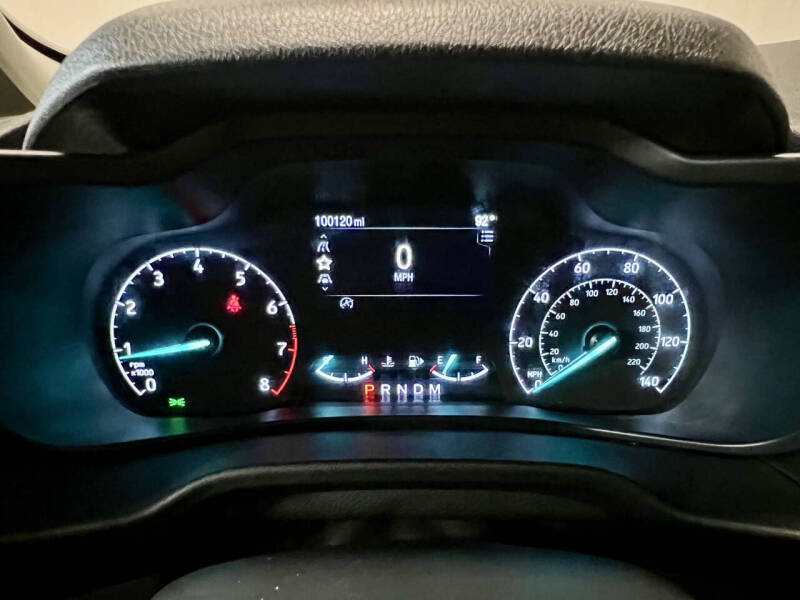 2022 Ford Transit Connect XL