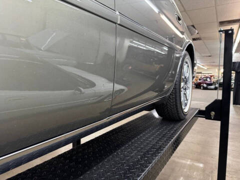 2010 Cadillac DTS Luxury Collection