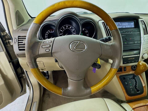 2007 Lexus RX 350