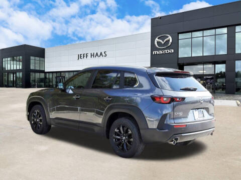 2026 Mazda CX-50 2.5 S Select