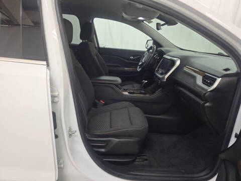 2019 GMC Acadia SLE-2