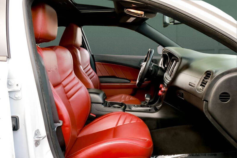 2021 Dodge Charger