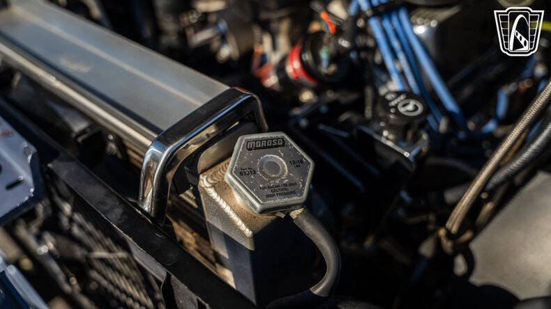 1975 Ford Bronco