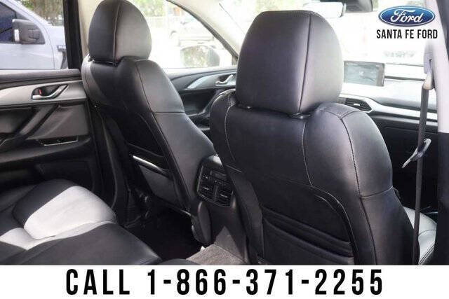 2019 Mazda CX-9 Touring