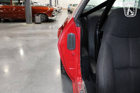 1971 Chevrolet Camaro