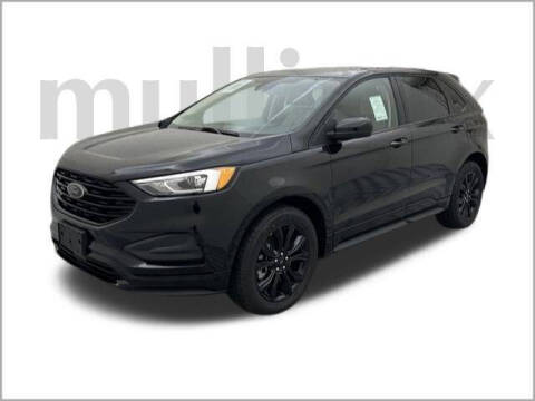 2024 Ford Edge SE