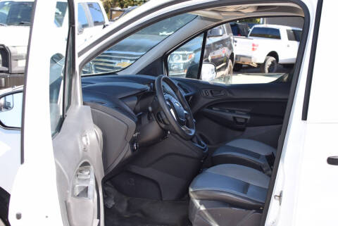 2016 Ford Transit Connect XL