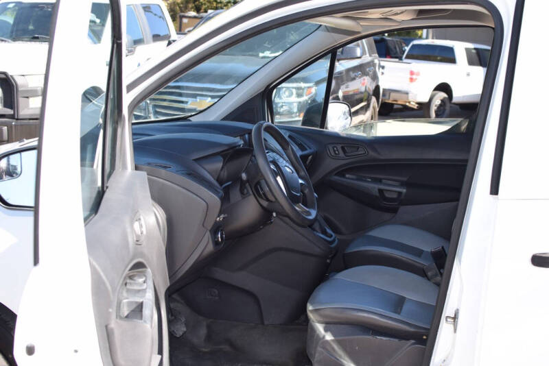 2016 Ford Transit Connect XL