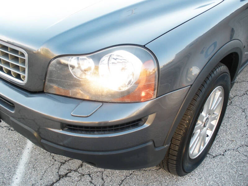 2008 Volvo XC90 3.2 Special Edition