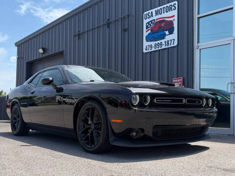 2021 Dodge Challenger GT
