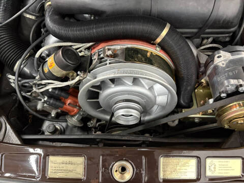 1978 Porsche 911