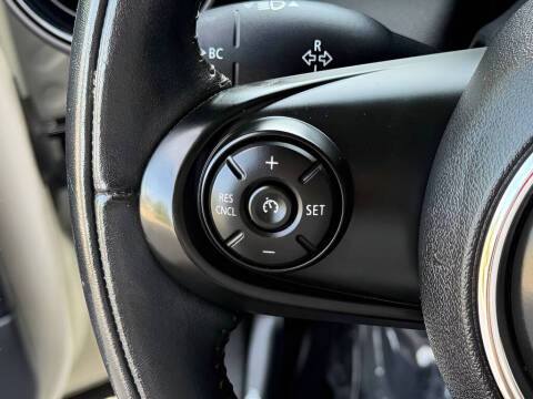 2018 MINI Hardtop 2 Door