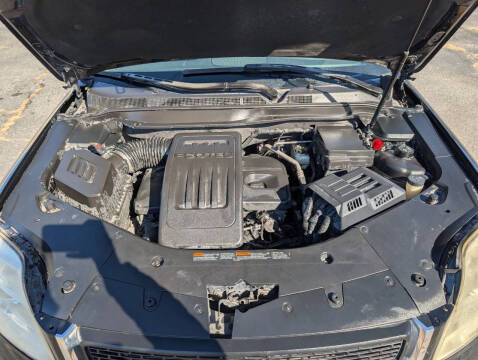 2013 GMC Terrain SLE-1