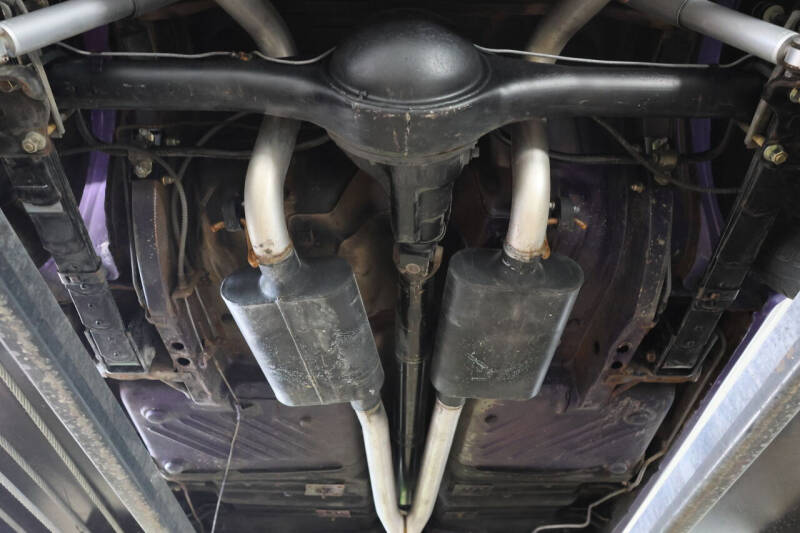 1970 Dodge Challenger