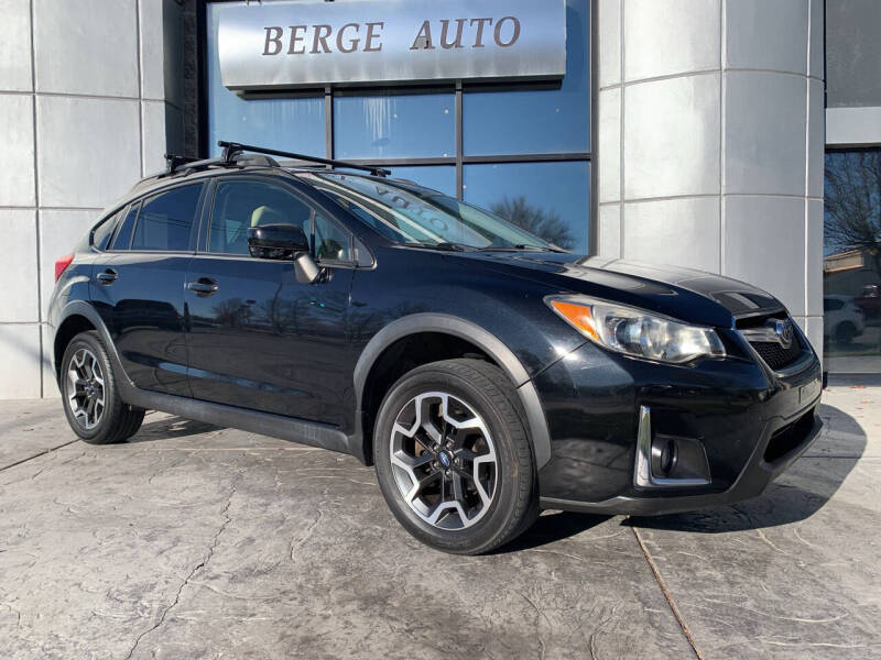 2017 Subaru Crosstrek Premium