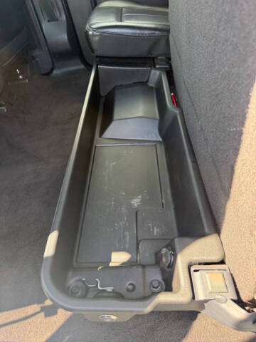 2015 Ford F-350 Super Duty