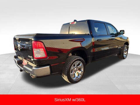 2024 RAM 1500