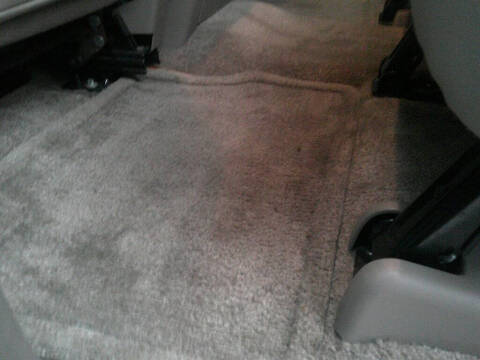 2003 Chevrolet Tahoe LS