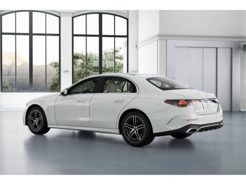 2026 Mercedes-Benz E-Class E 450 4MATIC