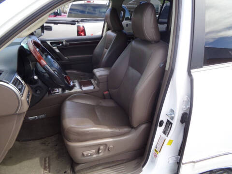 2011 Lexus GX 460 Premium