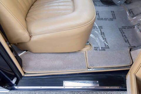 1959 Bentley Continental