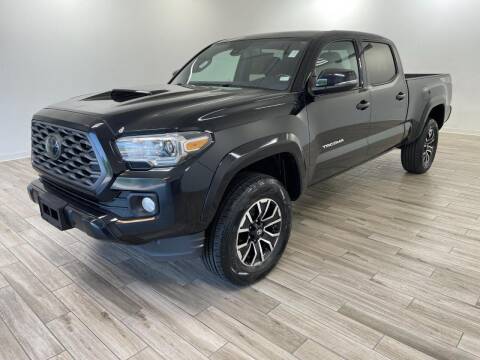 2021 Toyota Tacoma for sale at Travers Wentzville in Wentzville MO