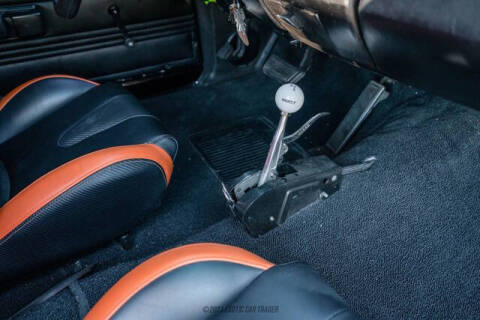 1969 Plymouth Roadrunner