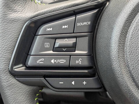 2025 Subaru Outback Onyx Edition XT