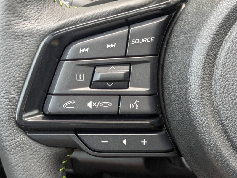 2025 Subaru Outback Onyx Edition XT