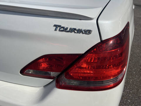 2005 Toyota Avalon Touring