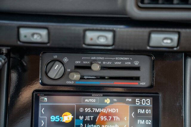 1990 Pontiac Firebird 20