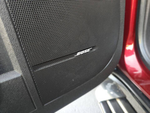 2016 GMC Acadia SLT-1