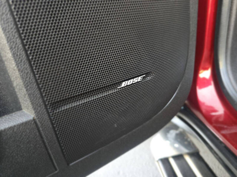 2016 GMC Acadia SLT-1