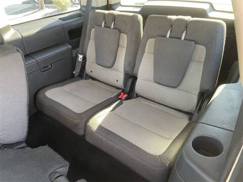 2012 Ford Flex SE