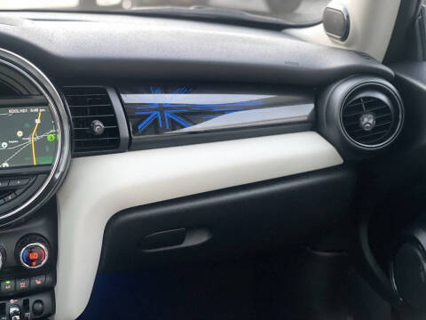 2019 MINI Hardtop 2 Door Cooper