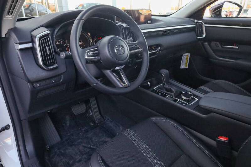 2025 Mazda CX-50 2.5 S Select