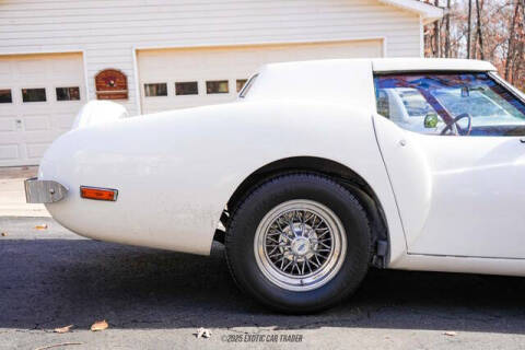 1980 Chevrolet Corvette