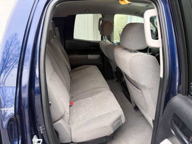 2007 Toyota Tundra SR5