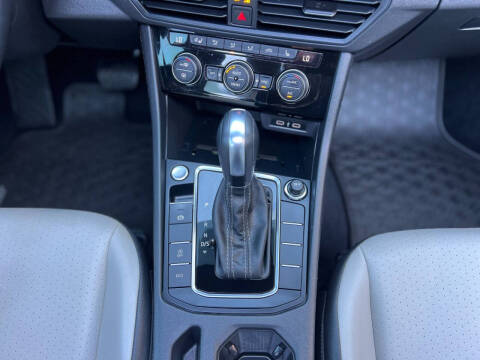 2021 Volkswagen Jetta