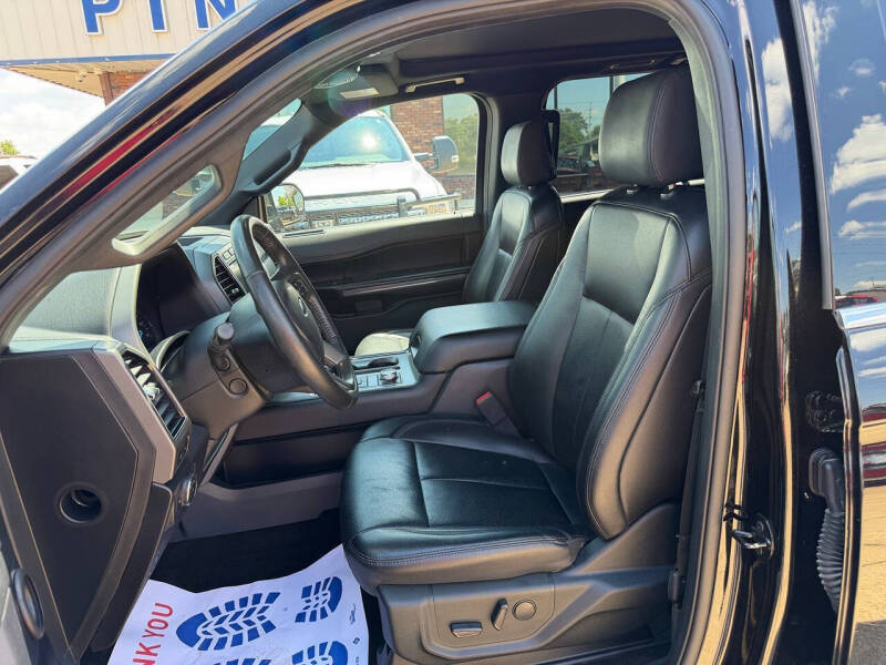 2020 Ford Expedition MAX XLT